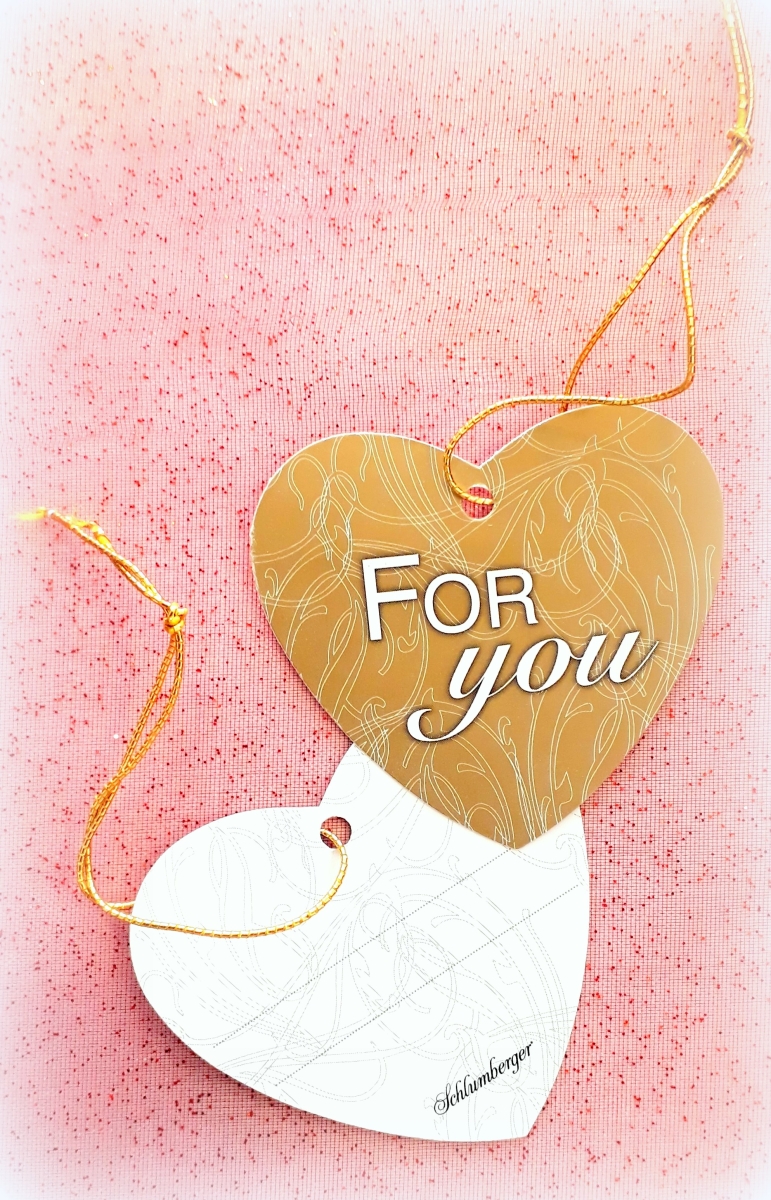 Anhänger For You