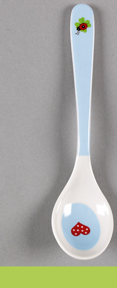 Geschenkset Baby’s Dinner