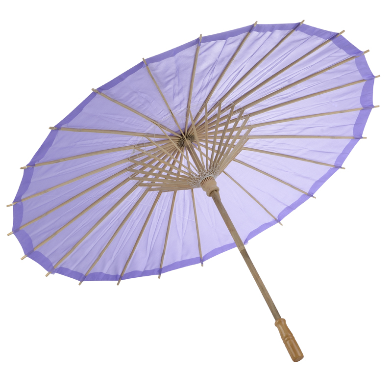 Sonnenschirm Sommernacht