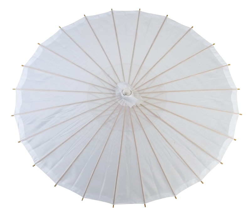 Sonnenschirm Sommernacht