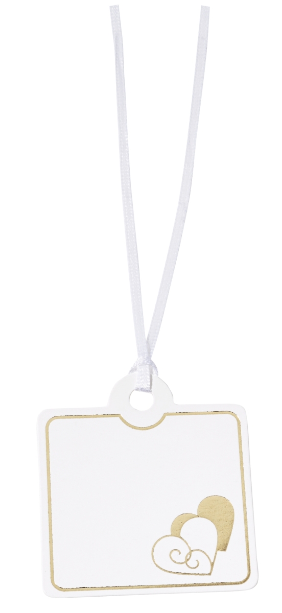 Anhänger Herzen Gold