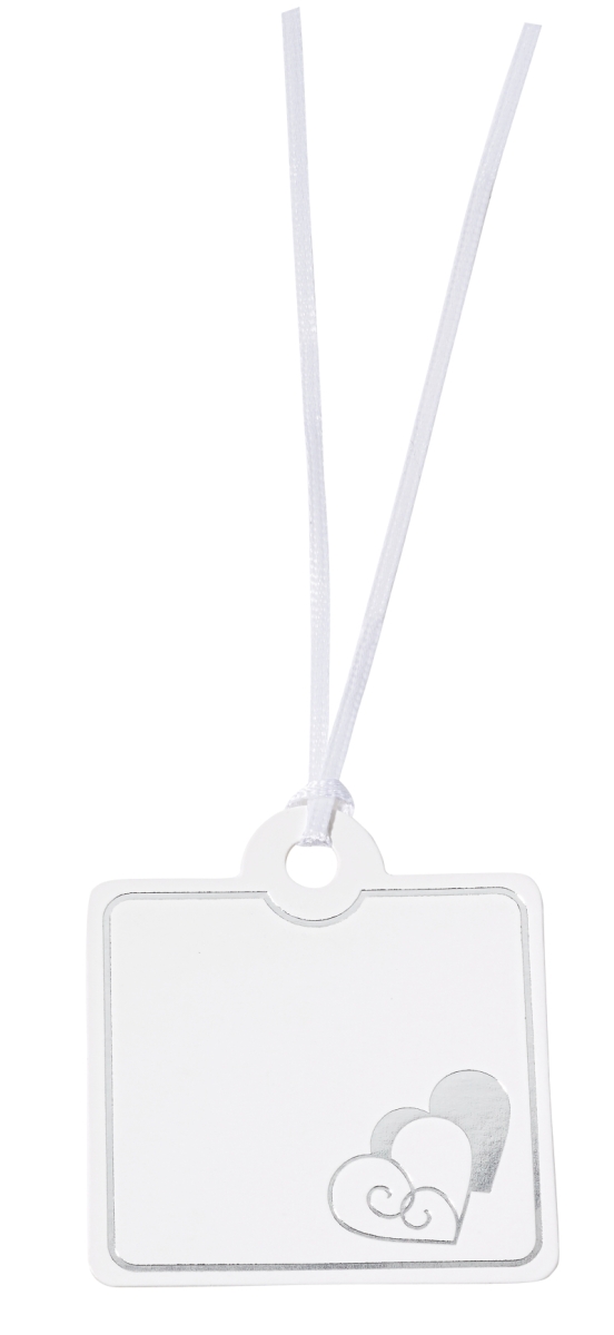 Anhänger Herzen Silber