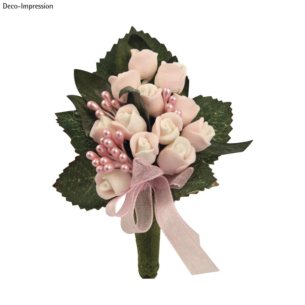 Befestigungsnadel für Anstecker