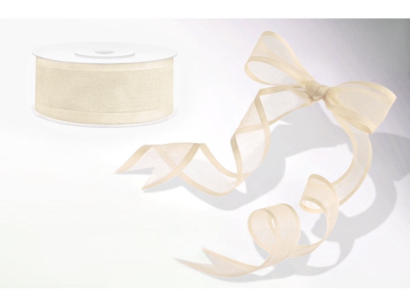 Chiffonband 25mm