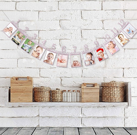 Foto-Banner First Year