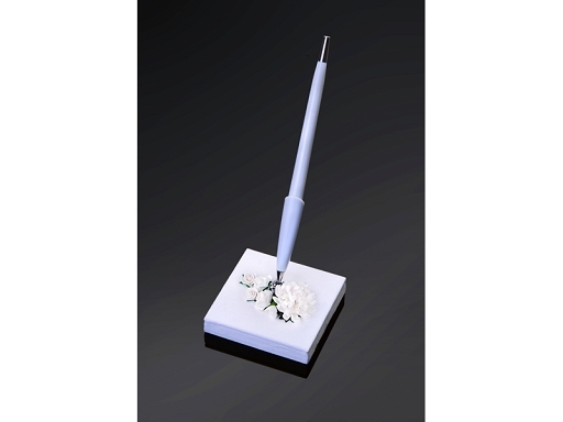 Gästebuchstift Best Wishes