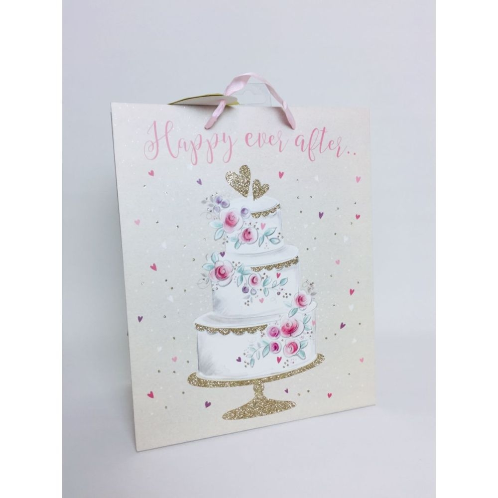 Geschenksackerl Happily ever after..