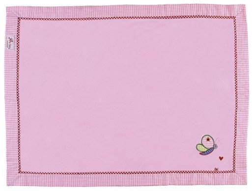 Kuscheldecke Mädchen