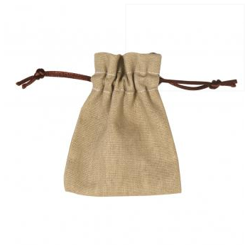 Leinensäckchen