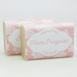 Seife Kleine Prinzessin