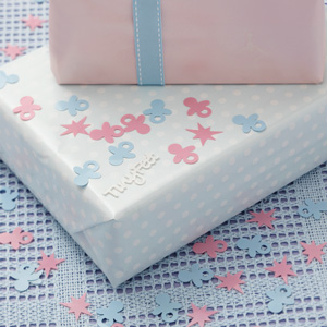 Streuteile Tiny Feet