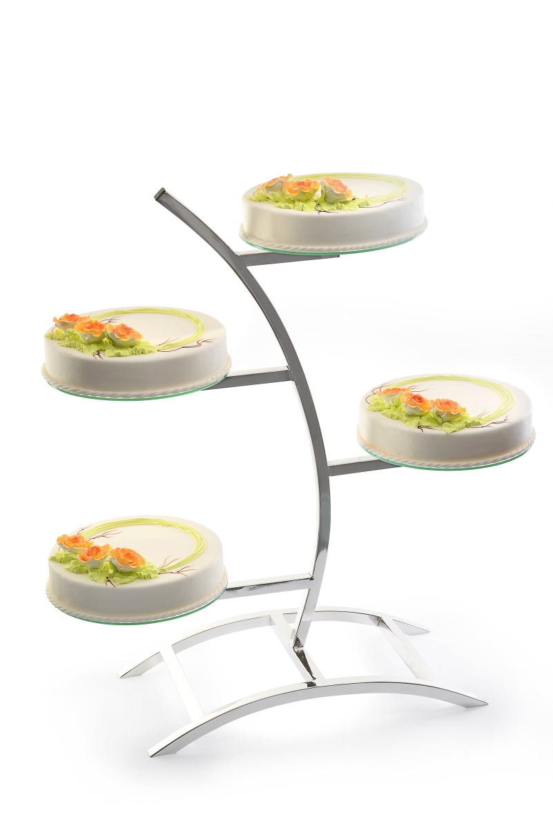 Tortenständer Klassisch