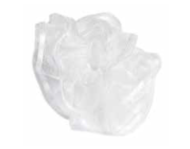 Tropfenfänger Weiß