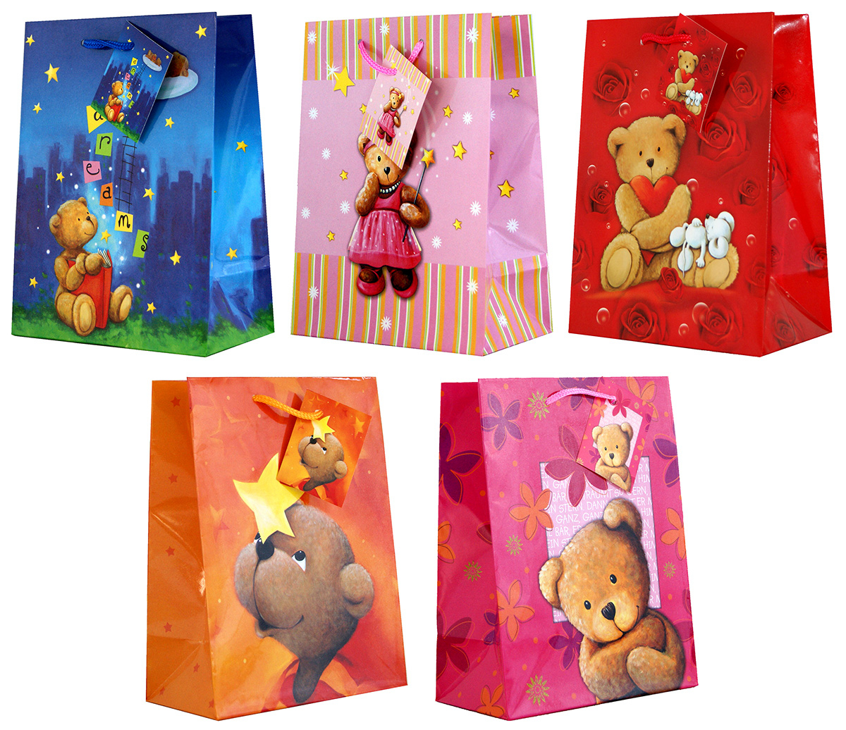 Überraschungssackerl Heinzelmännchen