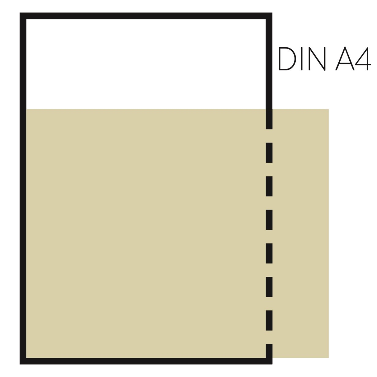 Unser kleiner Schatz Eintragalbum