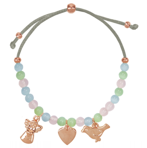 Wegbegleiter Armband